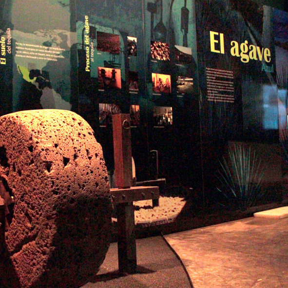 Visitar el Museo del Palacio de Gobierno - GUADALAJARA, MUSEOS